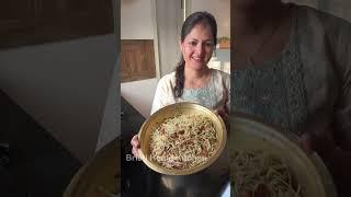 Crispy Aaloo laccha namkin & aaloo halwa |सिर्फ 1 चीज से बनाई 2 गजब की रेसिपी |