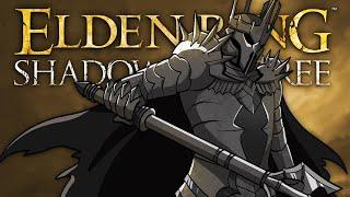 Can You Beat Elden Ring As The Dark Lord SAURON?!