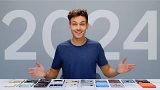 Das sind die besten Smartphones! (Ende 2024)