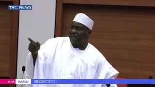 Senator Ningi Is Wrong But He Has Agreed To Apologise, Ali Ndume Tells Senate