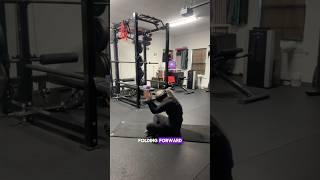 Try this at work to open up that chest and thoracic area! #mobility #mobilitydrills #spinalmobility