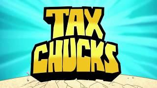 Numb Chucks Tax Chucks Theme