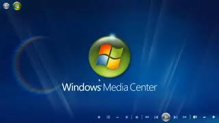 All Windows Media Center animations (MORE EXTRA UPDATED)