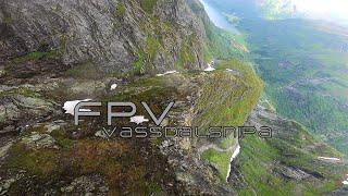 FPV Vassdalsnipa