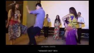 DJ Asen Tseluva Shukaritetno / DANSURi ROMANi 2015 NEW █▬█ █ ▀█▀