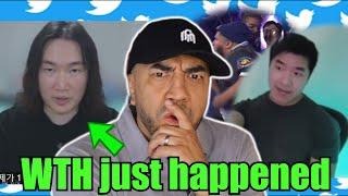 Infiltration catches HEAT for Video Comments | Nuckle Du clears up the MenaRD Drama | FGC Reacts