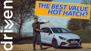 REVIEW | 2023 Hyundai i30N - The Best Value Hot Hatch?