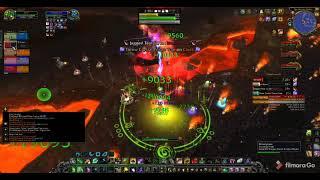 Firelands, Shannox 10man Heroic