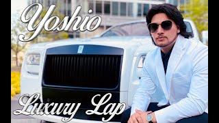 YOSHIO - LUXURY LAP  (Official Video) Dir. BY John Silva