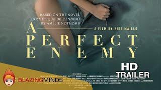 A Perfect Enemy Official Trailer | Blazing Minds