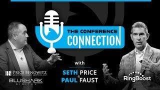 Law Tigers with Dave Thomas | The Conference Connection Episode 16