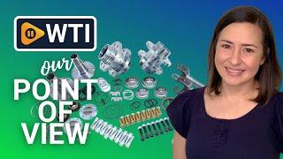 Yukon Gear & Axle Hub Conversion Kit | Our Point Of View