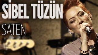 Sibel Tüzün - Saten (JoyTurk Akustik)