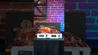 Сочный барашек от Qazaq Grill Казах Гриль #1 этно-фуд в Казахстане