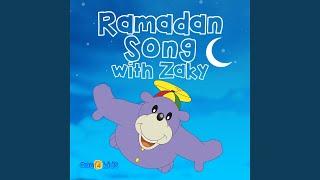 Ramadan Song With Zaky