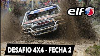 TD+ : RESUMEN DE LA SEGUNDA FECHA DESAFIO 4X4 - AL LIMITE