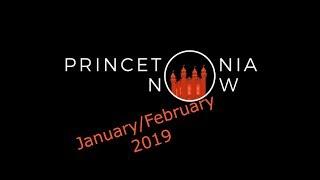 Princetonia NOW - January/February 2019