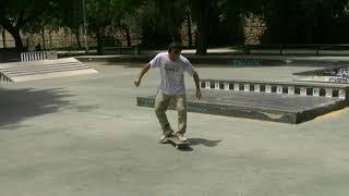 Enuff skateboard Review - skate completo económico