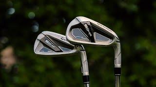 FIRST LOOK: All-New SIM2 Irons | TaylorMade Golf