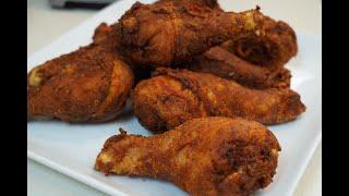 11 Herbs N Spices Fried Chicken, the Not So Secret KFC Recipe