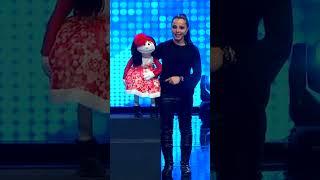 Marmelat Güzel Sesiyle Juriyi Büyülemiş!  | Yetenek Sizsiniz Türkiye #shorts