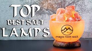 Top Best Himalayan Salt Lamps Reviews & Guide | Mega Rock Salt Company ( 2020 )