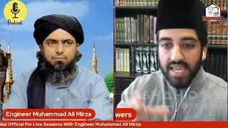 Engineer Muhammad Ali Mirza VS QADIANi | Shahid & Bilal Official