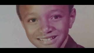 Bobby Wilson's Motown Symphony - Son of Jackie Wilson, Releases New Documentary "The Last Teardrop"
