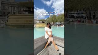 My Travel Diaries of London | Best of London | Banashree Gala #explorelondon