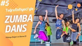 Zumba Oryantal Arapça  Dans - Boshret Kheir