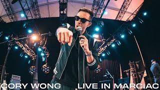 Cory Wong // Live in Marciac, France