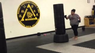 Cheeseman Martial Arts Brazilian JiuJitsu and Kickboxing and High Intense Interval Training