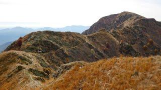 Poncione di Breno - Zottone - Monte Magino - Monte Magno - Monte Lema -Cücch