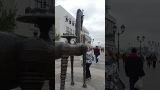 Конь-страна. Казань #kazan #казань