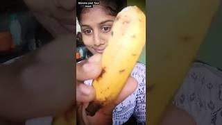 BANANA PEEL FACE MASK |BANANA PEEL FACE PACK |BANANA PEEL RUB FACIAL #yt #glow #banana #peel #maks