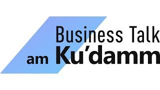 Businesstalk am Kudamm: Innovatives Video-Content-Marketing