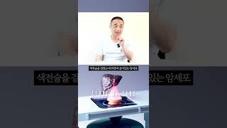 74세 간암 환자 하이푸 시술 사례 #간암 #하이푸