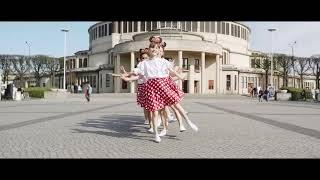 Formacja Tańca Nowoczesnego "Twister" - Myszki | Chmielowski Media