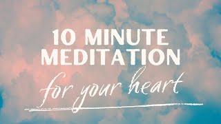 Heart Center Meditation with Ann Marie Chiasson, MD | Andrew Weil Center for Integrative Medicine