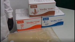 XiteBio Yield+ Compatibility