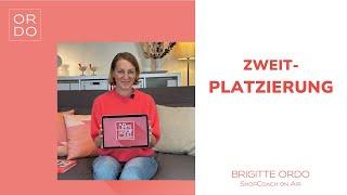 #163 Zweitplatzierung