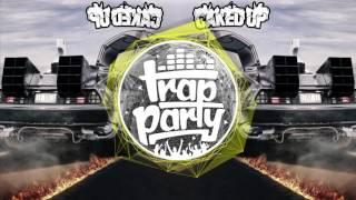 CAKED UP - TAKIN IT BACK (ORIGINAL MIX)