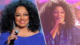 Анастасия Спиридонова. Diana Ross — «I Will Survive». Точь-в-точь. Пятый сезон. Фрагмент 28.03.2021