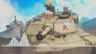 Nightcore - Yankee Doodle