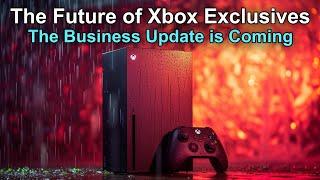 Xbox MUST Answer These Questions (This Week)