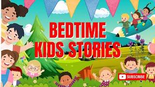 Magical Bedtime Stories for Kids | Sweet Dreams Compilation 