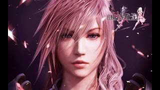 Final Fantasy XIII-2 - Knight of the Goddess - (Official/Extended)