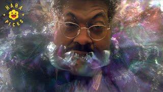 Klump Becomes Smart Again | Nutty Professor 2