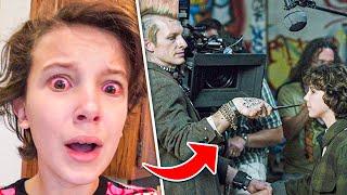 Stranger Things Cast Secrets Nobody Knew About.. SHOCKING