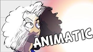 NSP ANIMATED - Peppermint Creams Animatic